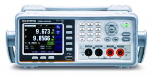 GW Instek GBM-3300 Battery analyzer